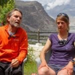 Katherina Reiche Ehemann Laura Dahlmeier und Thomas Huber: Ein Einblick in ihr Leben und ihre Beziehung