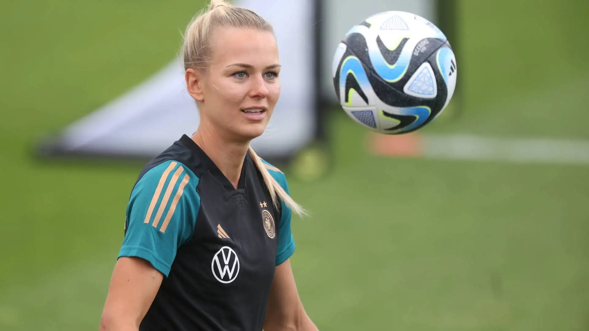 Merle Frohms Freund: Ein Einblick in ihr Privatleben