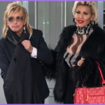 Ginger Wollersheim Alter  Alles über ihr Leben, ihre Karriere und ihr wahres Alter