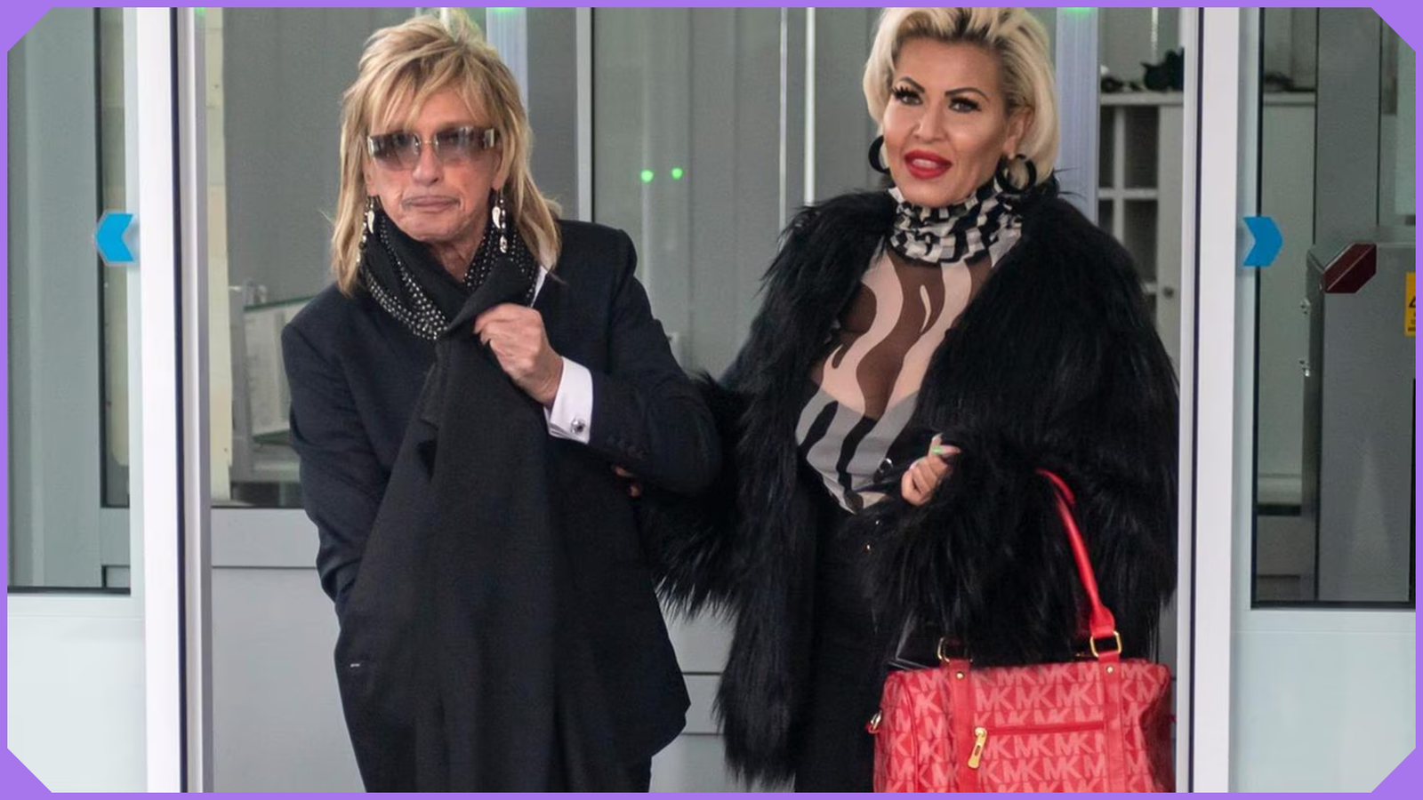 Mit wem ist Romy Hiller verheiratet? Ginger Wollersheim Alter Alles über ihr Leben, ihre Karriere und ihr wahres Alter