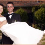 Katherina Reiche Ehemann: Wer ist der Mann an ihrer Seite?