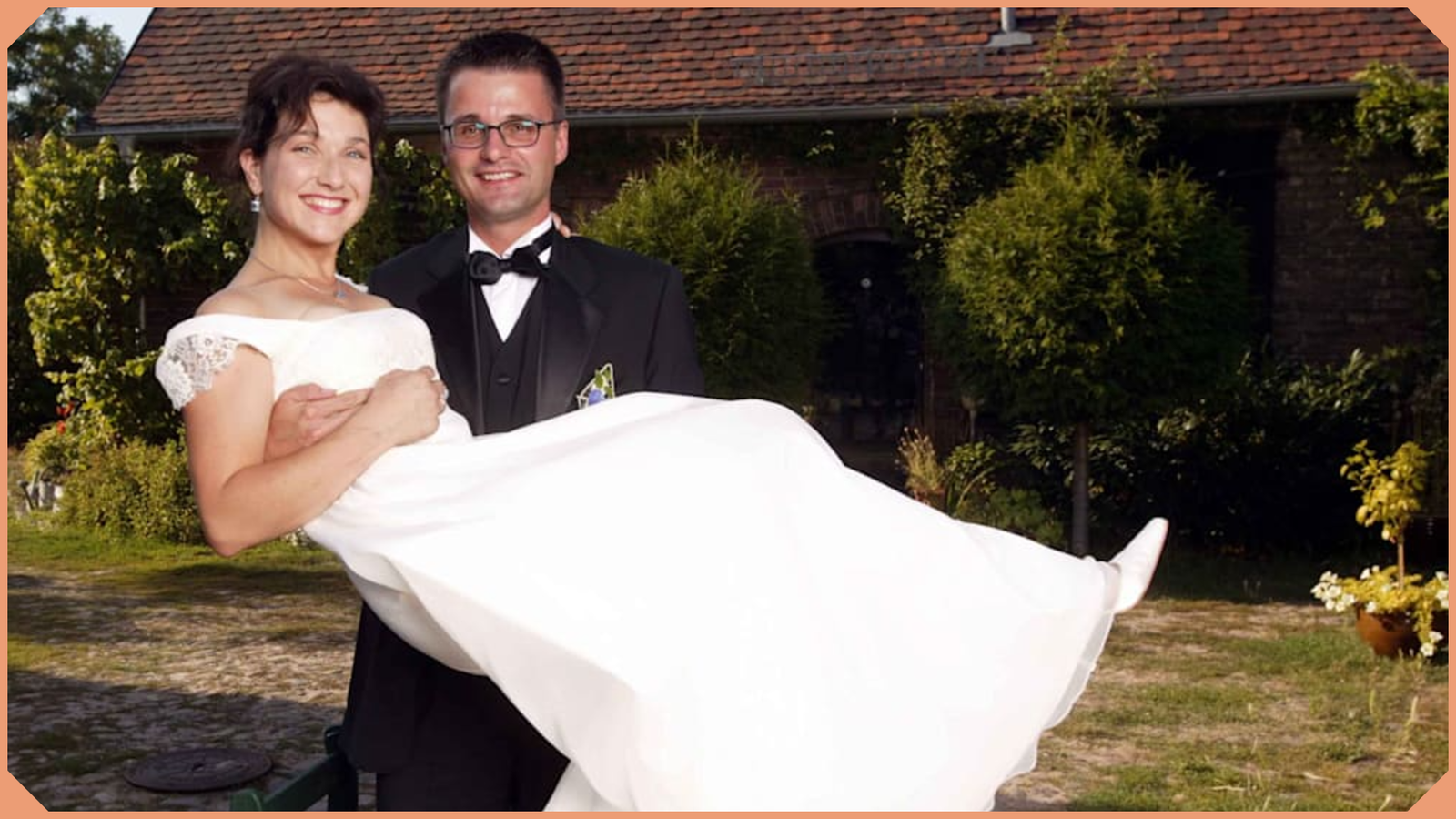 Katherina Reiche Ehemann: Wer ist der Mann an ihrer Seite?