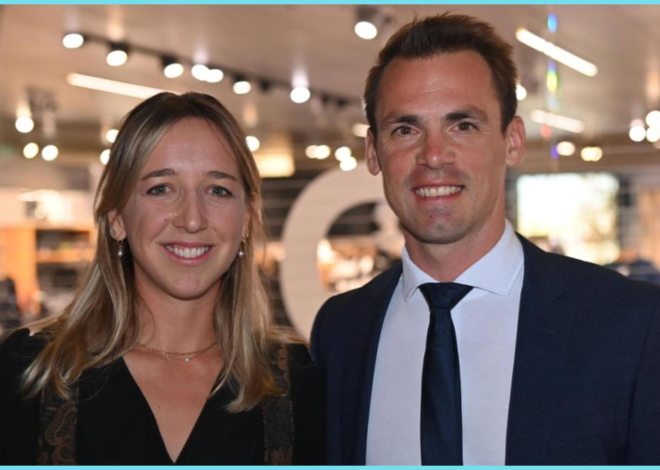 Franziska Preuß und Simon Schempp: Sind sie wirklich getrennt?