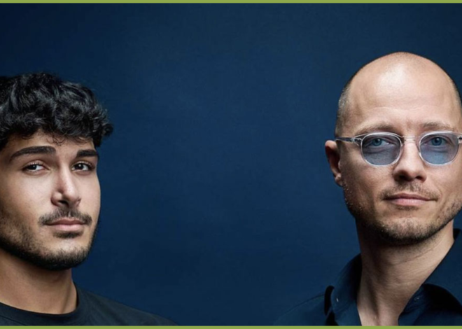 Hoss und Hopf Trennung: Ein Blick hinter die Kulissen