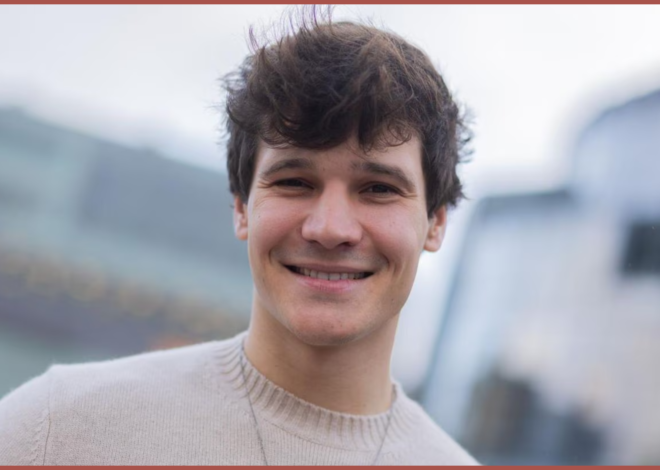 Wincent Weiss verheiratet: Alles, was Sie wissen müssen