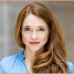 Mit wem ist Mirjam Meinhardt verheiratet Ein genauer Blick auf ihr Privatleben