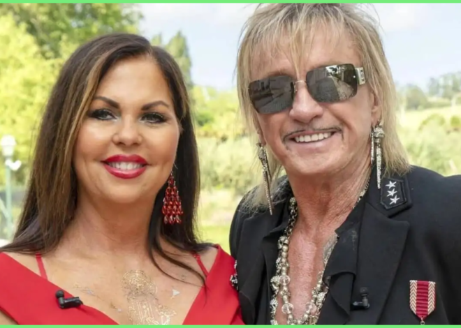 Susan Wollersheim Ein umfassender Einblick in Leben, Karriere und öffentliche Wahrnehmung