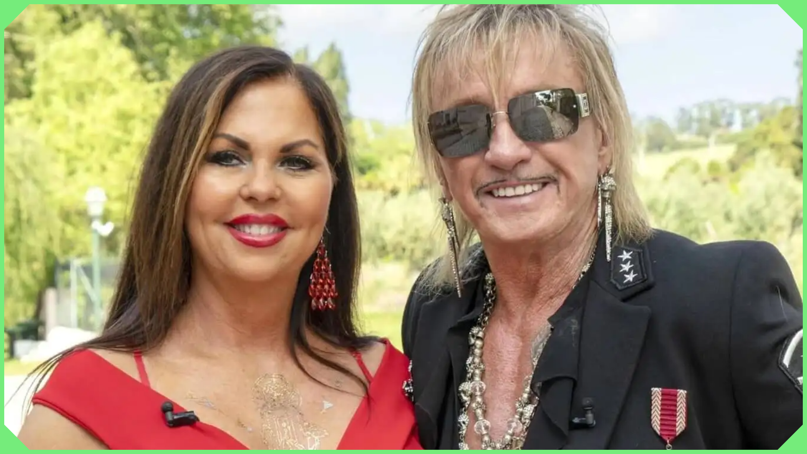 Susan Wollersheim Ein umfassender Einblick in Leben, Karriere und öffentliche Wahrnehmung