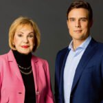 Claudia Kleinert Schlaganfall Constantin Schreiber Ehefrau: Einblicke in sein Privatleben