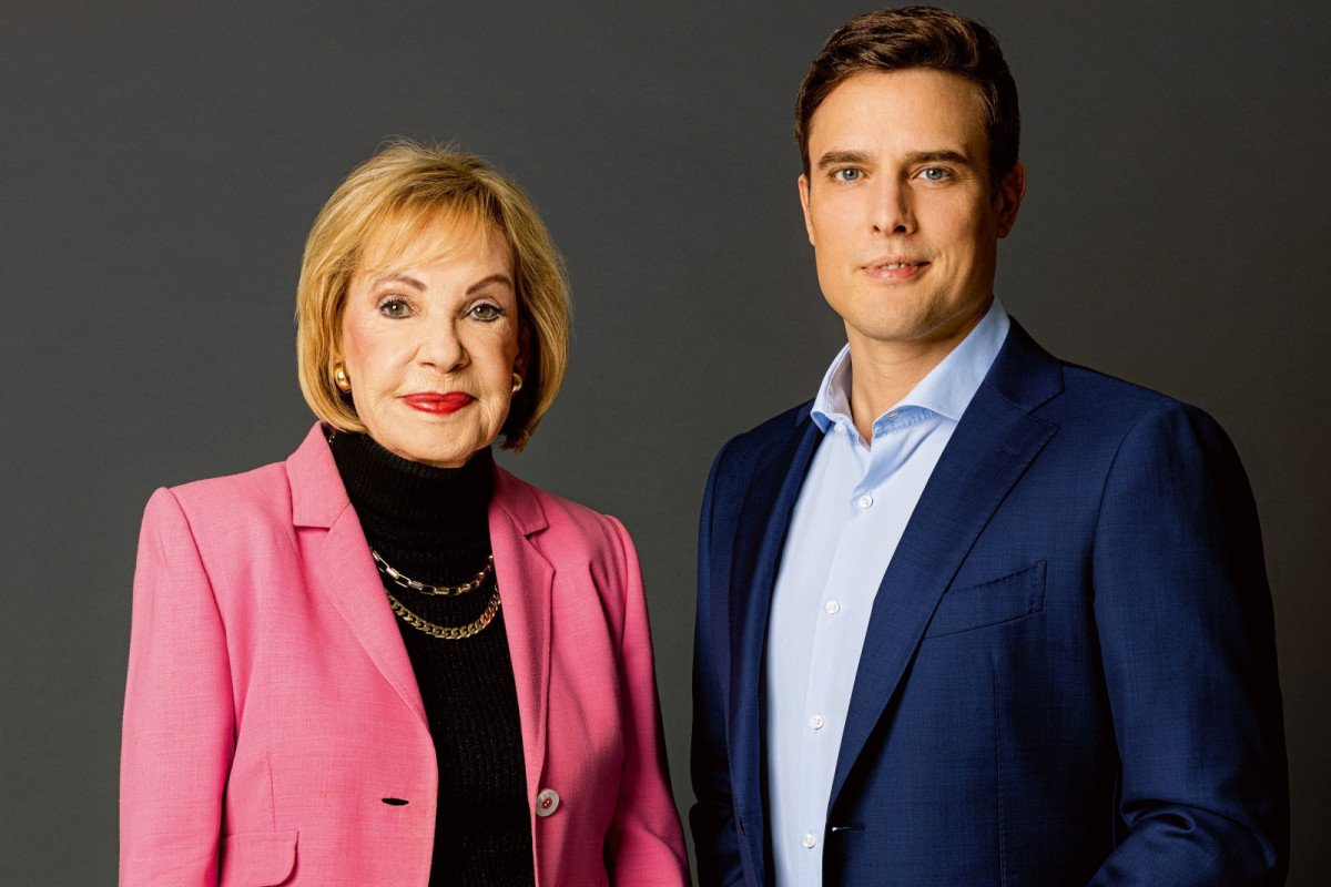 Constantin Schreiber Ehefrau: Einblicke in sein Privatleben