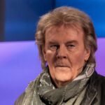 Howard Carpendale Todesursache: Die Wahrheit Hinter dem Geheimnis