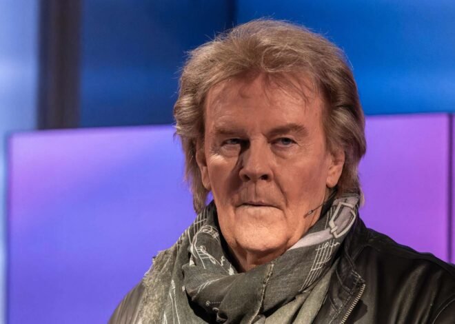 Howard Carpendale Todesursache: Die Wahrheit Hinter dem Geheimnis