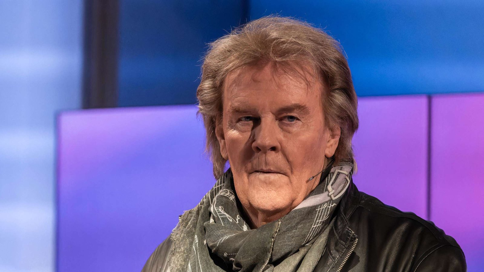 Wendela Horz Geschieden Howard Carpendale Todesursache: Die Wahrheit Hinter dem Geheimnis