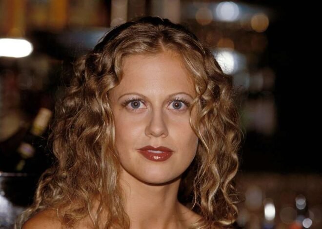 Barbara Schöneberger Jung: Ein Blick auf die junge Karriere der Moderatorin