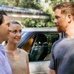 Mit wem ist Christoph Schechinger verheiratet?