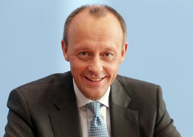 Friedrich Merz Vermögen: Ein realistischer Blick auf Einkommen, Karriere und Einfluss