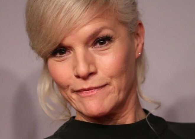 Ina Müller Schlaganfall: Wahrheit, Gerüchte und was wirklich bekannt ist