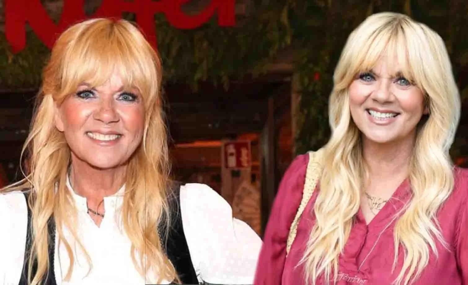 Julia Leischik Tochter Verstorben: Ein Blick auf das persönliche Leben und die Trauer von Julia Leischik