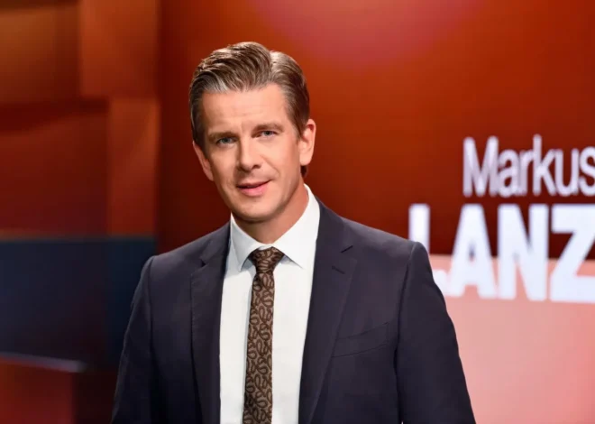 Markus Lanz Gestern Abend Tragödie: Ein Blick auf die Emotionen und die Auswirkungen