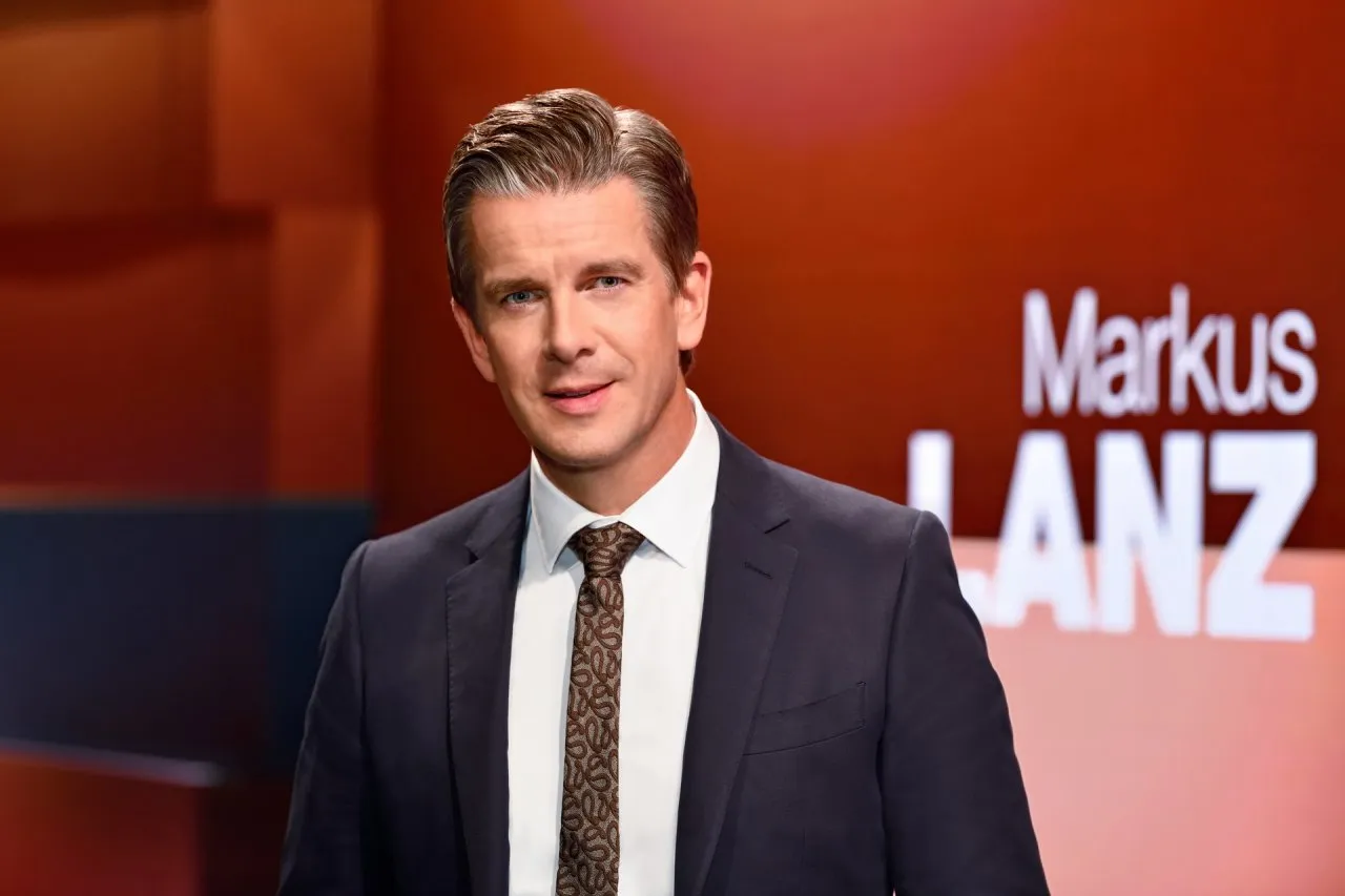 Markus Lanz Gestern Abend Tragödie: Ein Blick auf die Emotionen und die Auswirkungen