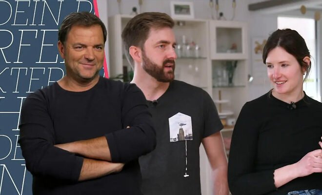 Martin Rütter und Conny Sporrer getrennt – Was wirklich hinter den Gerüchten steckt
