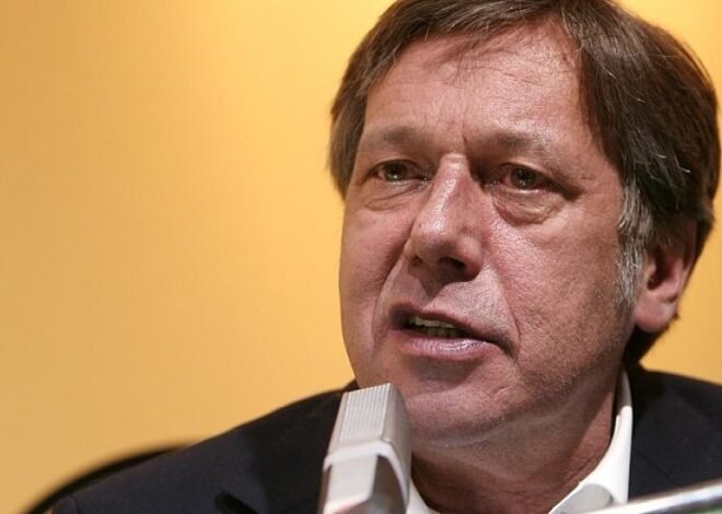 Laura Dahlmeier und Thomas Huber Roland Kaiser Schlaganfall – Wahrheit, Gesundheit und Gerüchte im Überblick