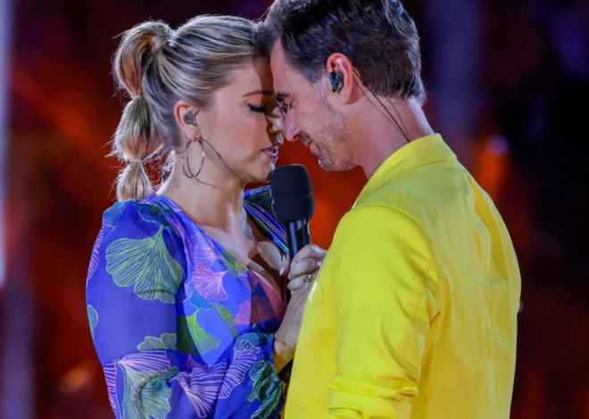 Wendela Horz Geschieden Florian Silbereisen Ehefrau: Ein Blick auf das Privatleben des Schlagerstars