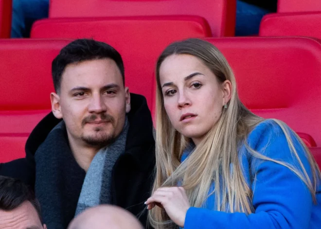 Giulia Gwinn Freund: Ein ehrlicher Blick auf ihr Privatleben und ihre Beziehung