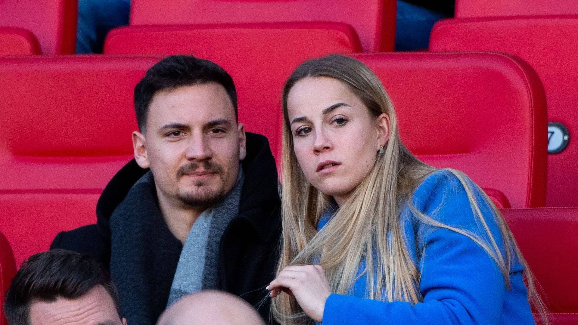 Giulia Gwinn Freund: Ein ehrlicher Blick auf ihr Privatleben und ihre Beziehung