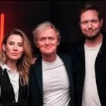 Claudia Kleinert Schlaganfall Bastian Bielendorfer Ehefrau: Ein Blick in sein Privatleben