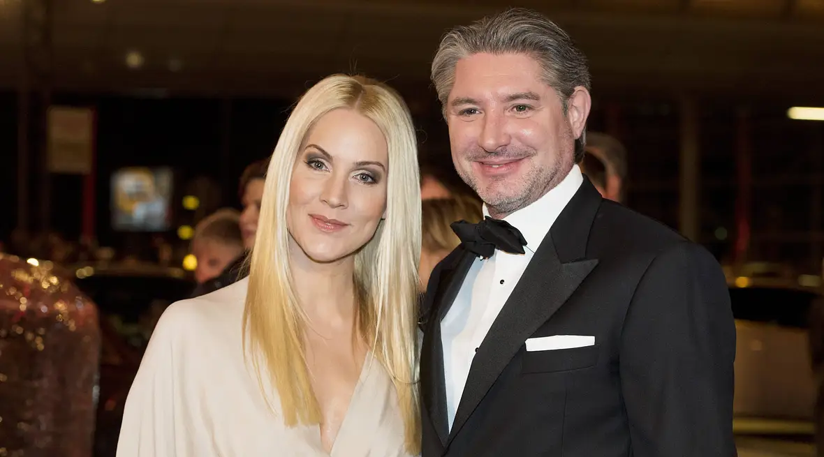 Judith Rakers neuer Freund: Ein Einblick in ihr Privatleben