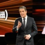 Markus Lanz Gestern Abend: Ein Blick auf die Highlights der Sendung