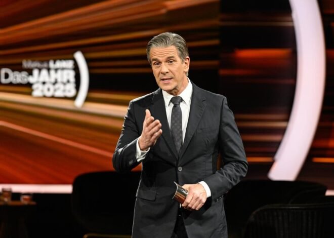 Markus Lanz Gestern Abend: Ein Blick auf die Highlights der Sendung