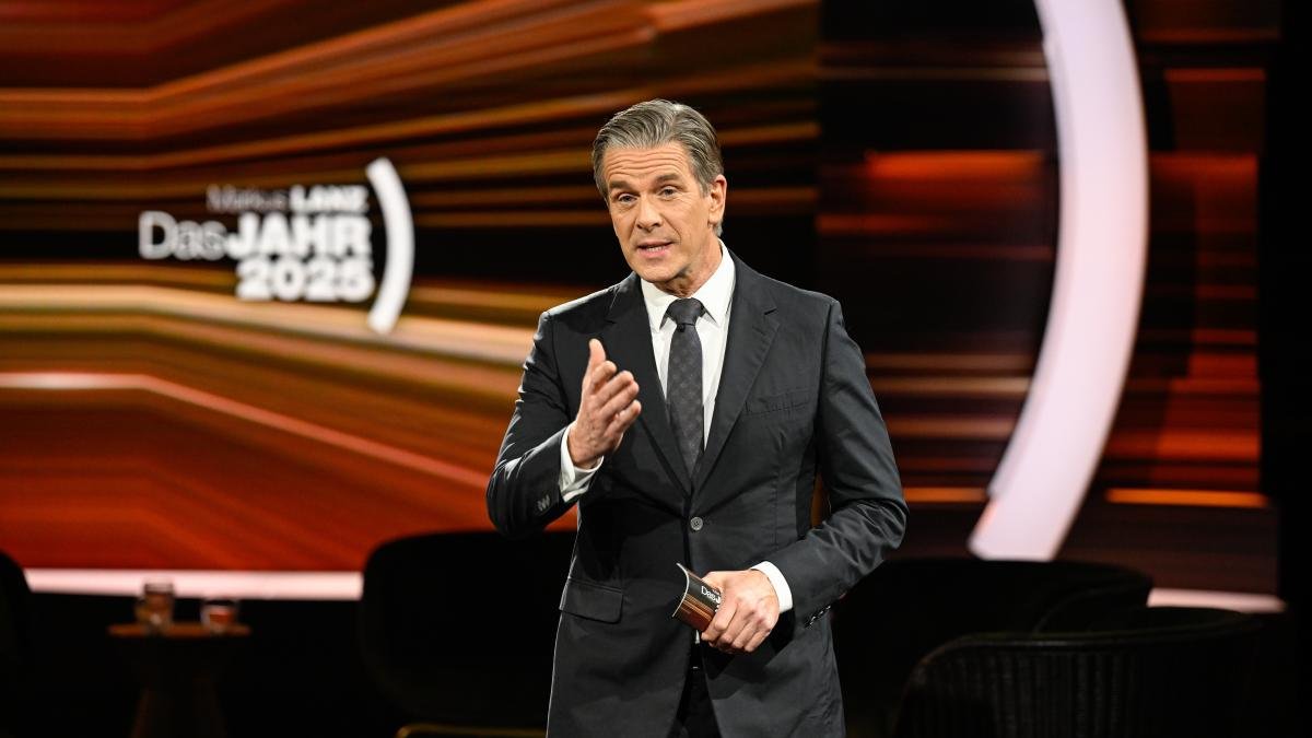 Markus Lanz Gestern Abend: Ein Blick auf die Highlights der Sendung