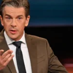 Markus Lanz Heute Gäste ZDF: Ein Einblick in die Aktuelle Ausgabe der Talkshow