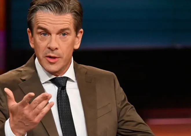 Markus Lanz Heute Gäste ZDF: Ein Einblick in die Aktuelle Ausgabe der Talkshow