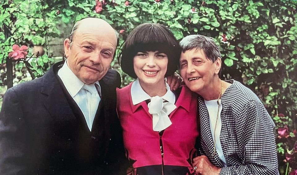 mit wem ist laura dahlmeier verheiratet Mireille Mathieu Ehemann: Die Wahrheit über ihr Privatleben