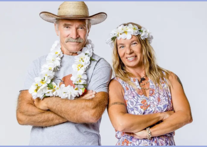 Laura Dahlmeier und Thomas Huber Manu Reimann Schlaganfall: Wahrheit, Gerüchte und Gesundheitsfakten