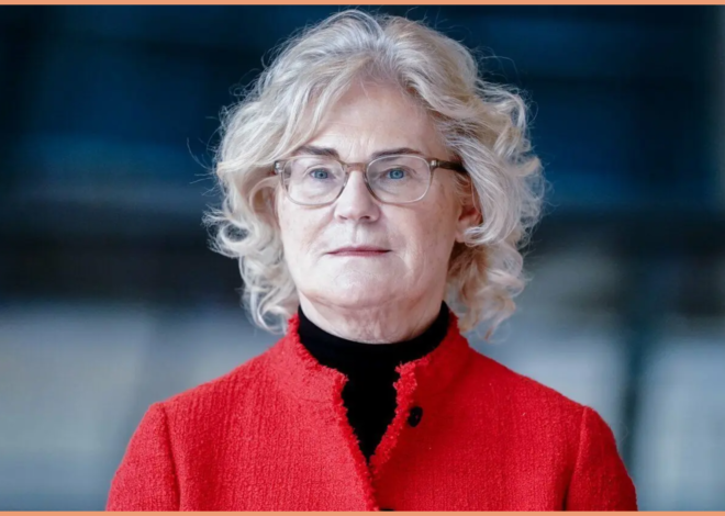 Rosenstolz Sängerin Todesursache Christine Lambrecht Ehemann Was über ihr Privatleben wirklich bekannt ist