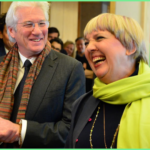 Claudia Roth Lebensgefährte: Ein ehrlicher Blick auf ihr Privatleben