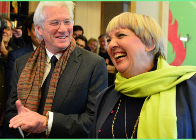 Claudia Roth Lebensgefährte: Ein ehrlicher Blick auf ihr Privatleben