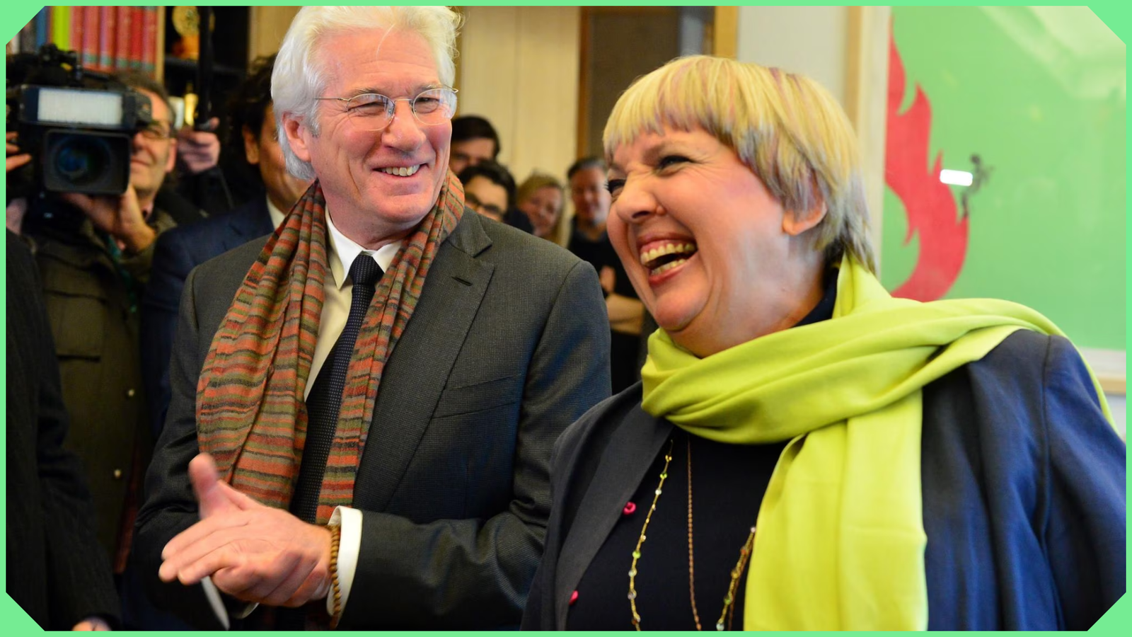 Katherina Reiche Ehemann Claudia Roth Lebensgefährte: Ein ehrlicher Blick auf ihr Privatleben