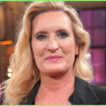 Katherina Reiche Ehemann Claudia Kleinert Schlaganfall: Ein Einblick in Ihr Leben und Ihre Gesundheit