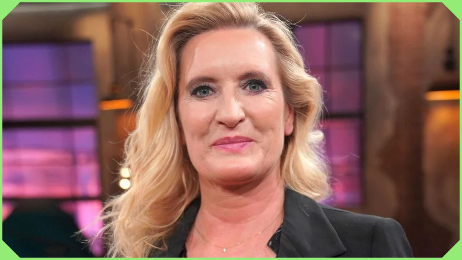 Claudia Kleinert Schlaganfall: Ein Einblick in Ihr Leben und Ihre Gesundheit