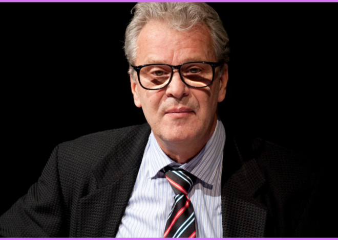 Jürgen Marcus Peter Sattmann Krankheit: Was wirklich bekannt ist