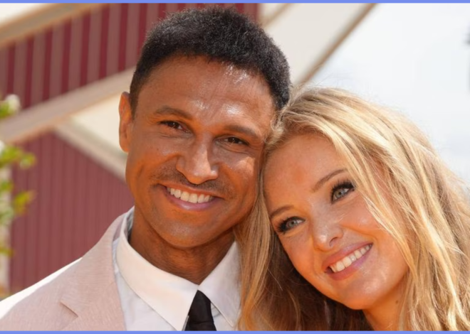 Patrice Aminati Wikipedia: Ein umfassender Leitfaden zu seinem Leben und seiner Karriere