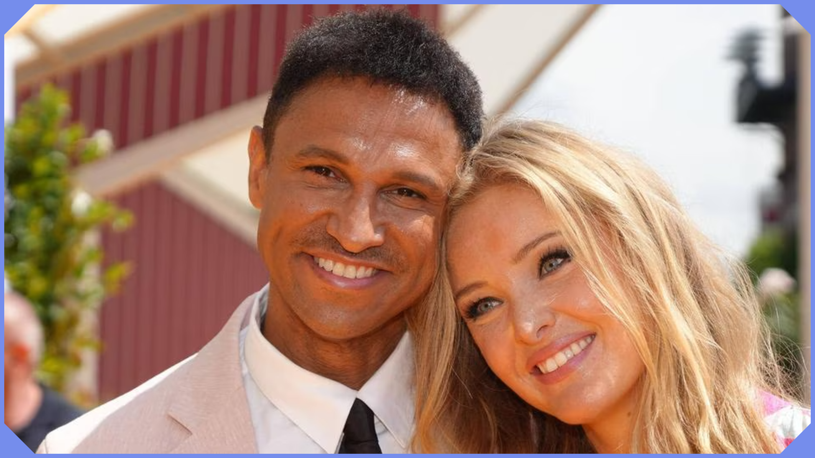 Patrice Aminati Wikipedia: Ein umfassender Leitfaden zu seinem Leben und seiner Karriere