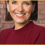 Wendela Horz Geschieden: Ein Einblick in ihr Leben und ihre Karriere