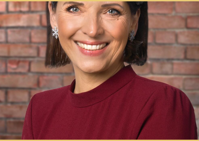 Wendela Horz Geschieden: Ein Einblick in ihr Leben und ihre Karriere