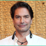 Jürgen Marcus Marcus Schenkenberg: Leben, Karriere und Einfluss eines internationalen Supermodels